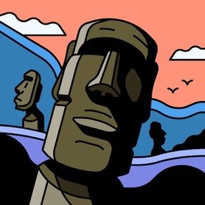 Meet your Posher, Teagan